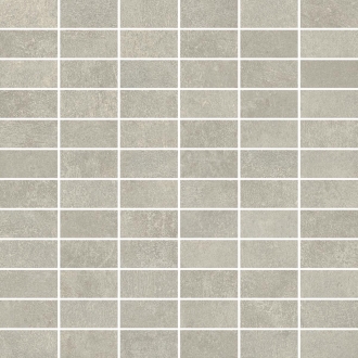 Mirage Glocal Lumina GC 18 NAT Mosaik Mattoncino 30x30 cm
