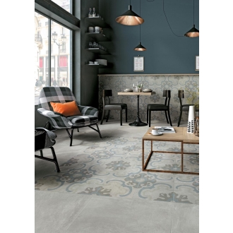 Mirage Glocal Perfect GC 02 NAT Boden- und Wandfliese 60x60 cm