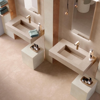 Mirage Glocal Slight GC 14 NAT Boden- und Wandfliese 60x60 cm