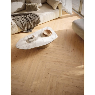 Mirage Izumi Chiaro Classico IZ 02 SP Boden- und Wandfliese 20x120 cm