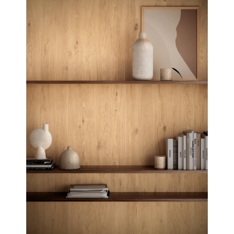 Mirage Izumi Chiaro Classico IZ 02 SP Boden- und Wandfliese 20x120 cm