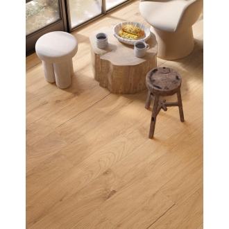 Mirage Izumi Chiaro Autentico IZ 03 SP Boden- und Wandfliese 20x120 cm