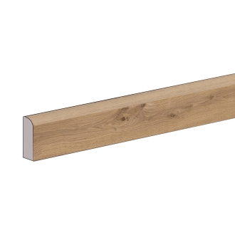 Mirage Izumi Nocciola Classico IZ 05 SP Sockel 7,2x60 cm