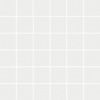 Mirage Jewels 2.0 Extrawhite Spazzolata Mosaik 36T 30x30 cm