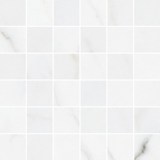 Mirage Jewels 2.0 Washington Spazzolata Mosaik 36T 30x30 cm