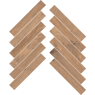 Dekor Mirage Kao in der Farbe Spice