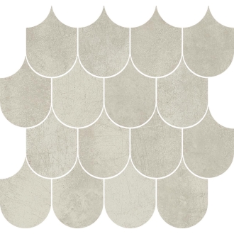 Mirage Lemmy Afterglow LY 05 SP Dekor Plume 30x30 cm