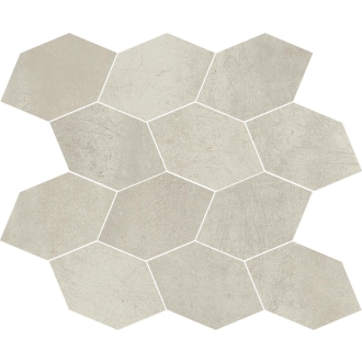 Mirage Lemmy Afterglow LY 05 SP Dekor Foliage 32,3x30,5 cm