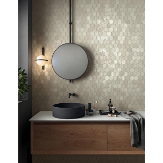 Mirage Lemmy Afterglow LY 05 SP SQ Boden- und Wandfliese 60x120 cm