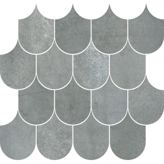 Mirage Lemmy Excalibur LY 03 SP Dekor Plume 30x30 cm