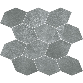 Mirage Lemmy King LY 09 SP Dekor Foliage 32,3x30,5 cm