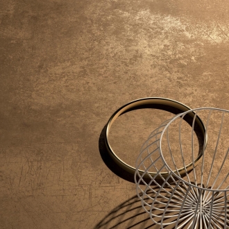 Mirage Lemmy Pumpkin LY 08 SP SQ Boden- und Wandfliese 60x60 cm