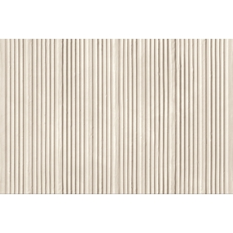 Dekor Mirage Mand in der Farbe Bianco Mediterraneo