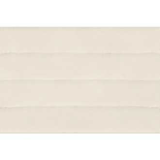 Dekor Mirage Mand in der Farbe Bianco Mediterraneo