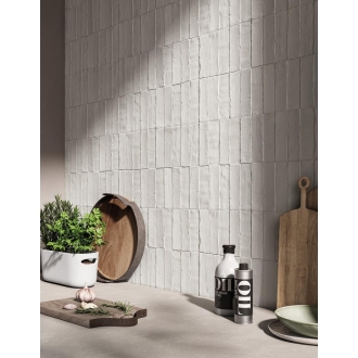 Mirage Mand Bianco Mediterraneo MD 01 Dekor Dawn 30x45 cm