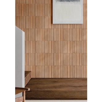 Mirage Mand Terra Cotta MD 03 Dekor Armor 30x45 cm