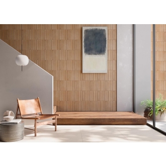 Mirage Mand Terra Cotta MD 03 Dekor Armor 30x45 cm