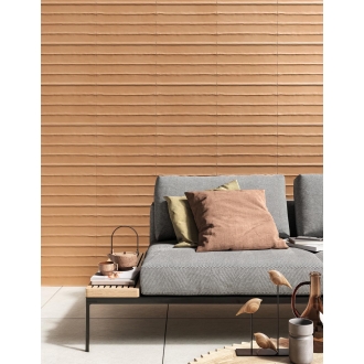 Mirage Mand Terra Cotta MD 03 Dekor Armor 30x45 cm