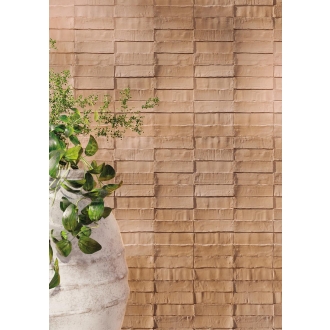 Mirage Mand Terra Cotta MD 03 Dekor Armor 30x45 cm