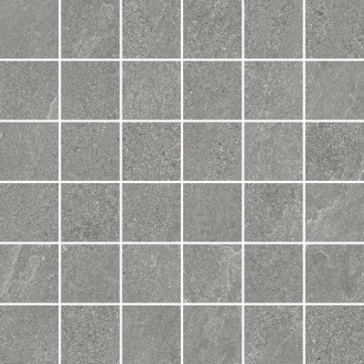 Mirage Motley Liverpool MT 06 NAT Mosaik 36T 30x30 cm