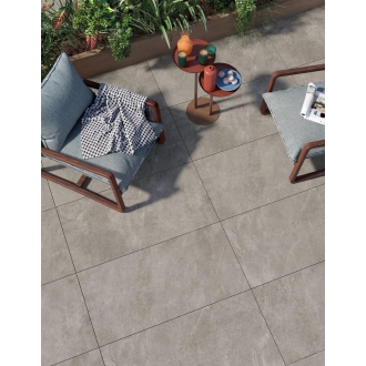 Mirage Motley Liverpool MT 06 ST Terrassenplatte 60x60 cm