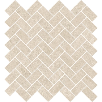 Mirage Motley Monterey MT 02 NAT Dekor Fish 30x30 cm