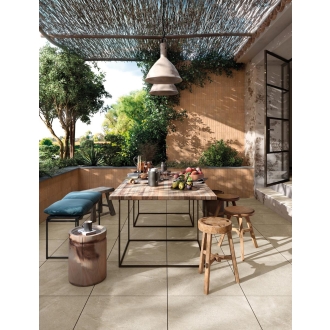Mirage Motley Monterey MT 02 ST Terrassenplatte 60x60 cm