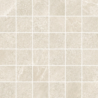 Mirage Motley Rio MT 01 NAT Mosaik 36T 30x30 cm