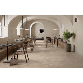 Mirage Motley Wembley MT 03 NAT Boden- und Wandfliese 60x60 cm