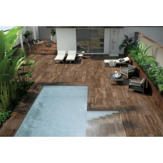 Mirage Noon Honey NN 03 RD Terrassenplatte 30x120 cm