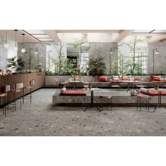 Mirage Norr Farge Natural Boden- und Wandfliese 60x120 cm