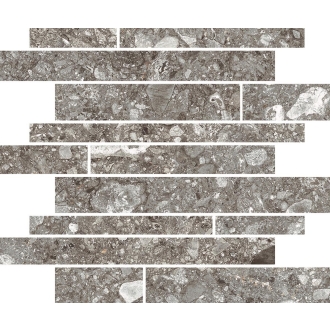 Mirage Norr Gra Natural Dekor Portnoy 30x30 cm