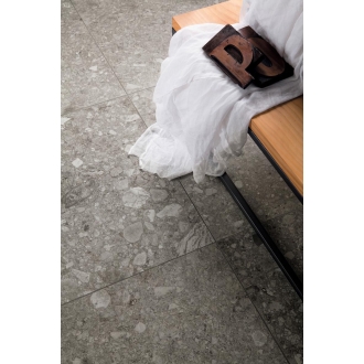 Mirage Norr Gra Natural Boden- und Wandfliese 120x120 cm - 6 mm