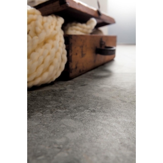 Mirage Norr Gra Natural Boden- und Wandfliese 120x120 cm - 6 mm