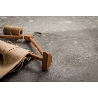 Mirage Norr Gra Natural Boden- und Wandfliese 120x120 cm - 6 mm