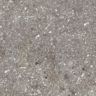 Terrassenplatte Mirage Norr in der Farbe Gra