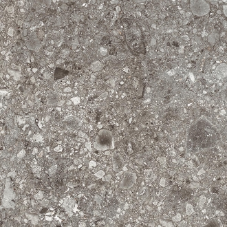 Terrassenplatte Mirage Norr in der Farbe Gra