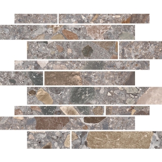 Mirage Norr Grus Natural Dekor Portnoy 30x30 cm
