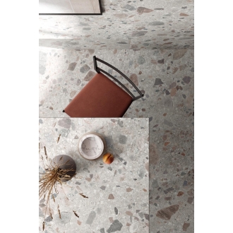 Mirage Norr Hav Natural Boden- und Wandfliese 120x120 cm