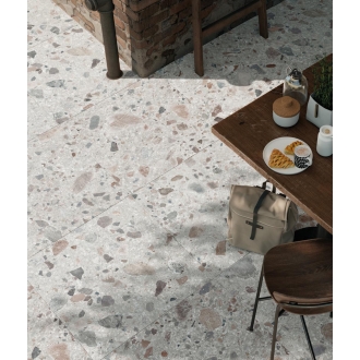 Mirage Norr Hav Natural Boden- und Wandfliese 120x120 cm
