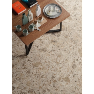 Mirage Norr Öken Natural Boden- und Wandfliese 120x120 cm