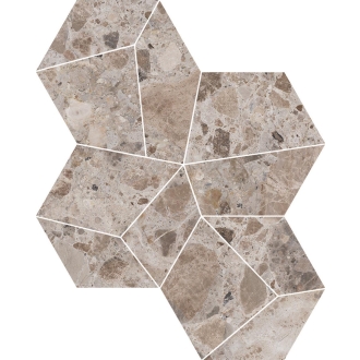 Mirage Norr Öken Natural Dekor Patchy 34,7x40 cm