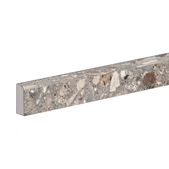 Mirage Norr Farge Natural Sockel 7,2x60 cm