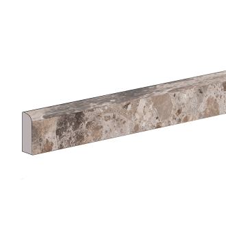 Mirage Norr Öken Natural Sockel 7,2x60 cm