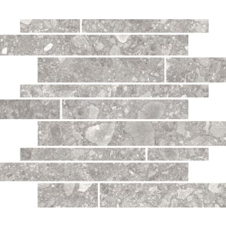 Mirage Norr Vit Natural Dekor Portnoy 30x30 cm