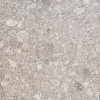 Bodenfliese Mirage Norr in der Farbe Vit