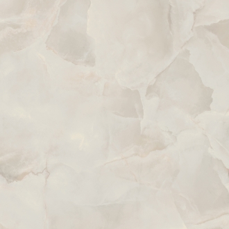 Fliese Mirage Onyce in der Farbe Alabaster