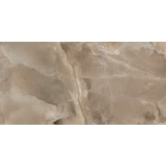 Fliese Mirage Onyce in der Farbe Argan