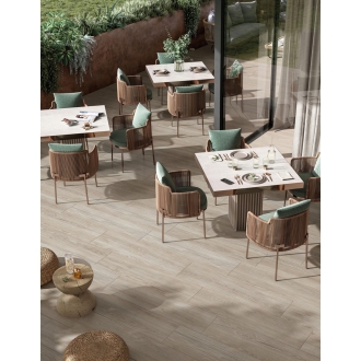 Mirage Oudh Elem OU 02 RD Terrassenplatte 30x120 cm