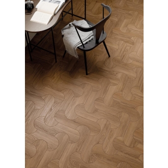 Mirage Oudh Laos OU 05 SP Dekor Ubud 18x60 cm